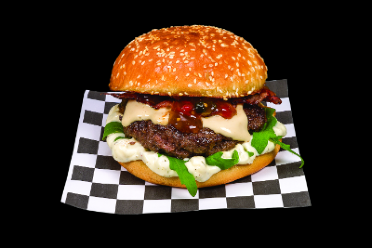 Burgers