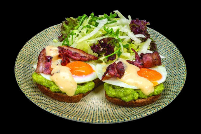 BRUNCH