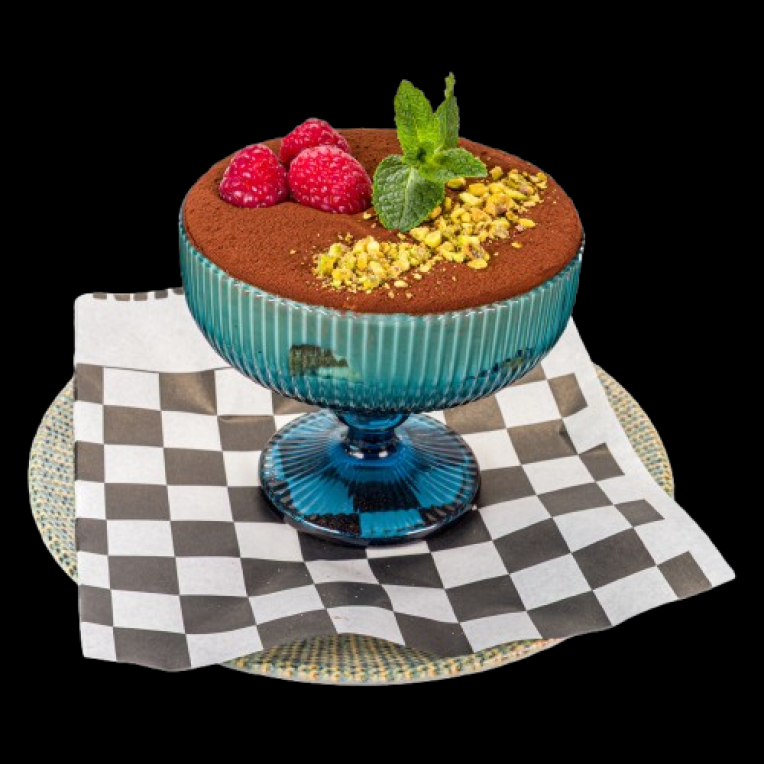 Desserts